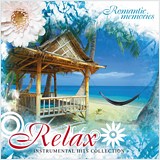 �������: Romantic Memories: Relax (CD)