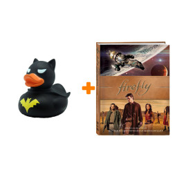 ����� Firefly. ������ ���������������� ������������ + ������� ������ Ҹ���� �����