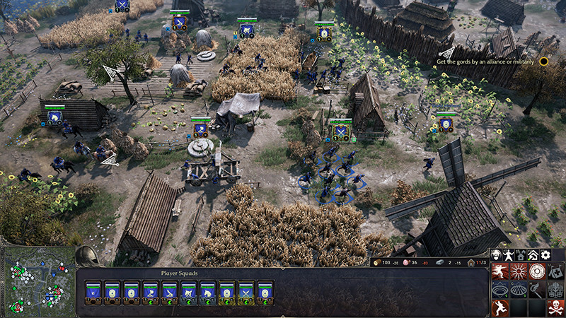 Ancestors Legacy [PC,  ]