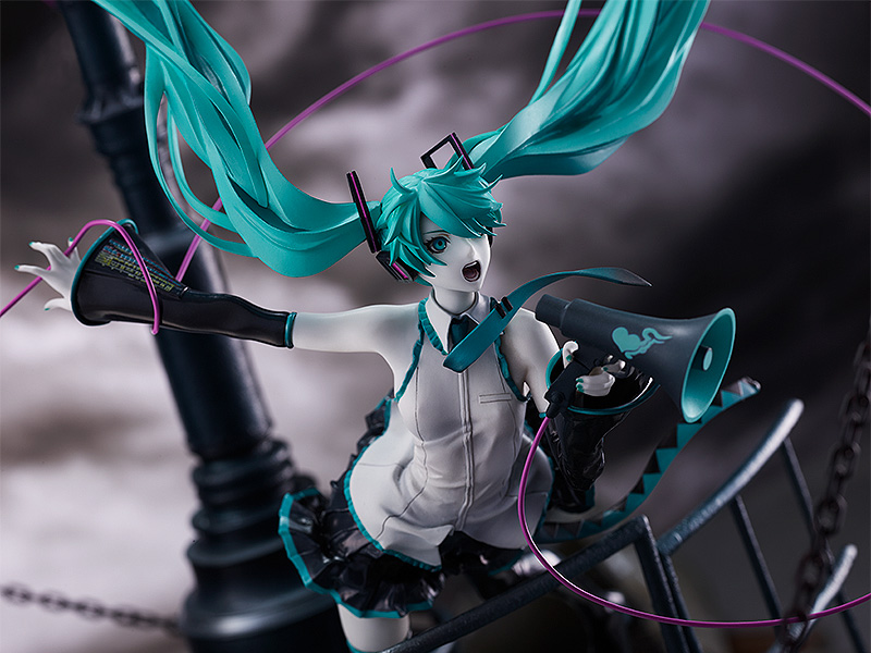  Hatsune Miku: Miku Love Is War Refined Ver. (28 )