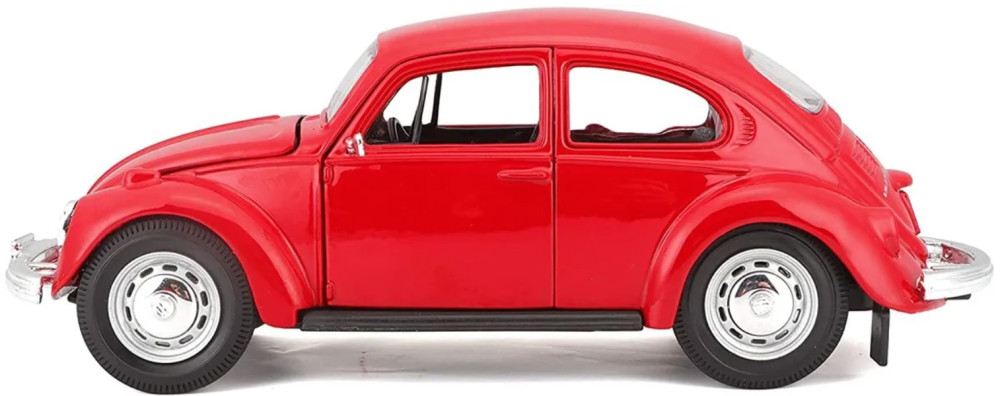������ ������� Volkswagen Beetle SP (A) (������� 1:24)