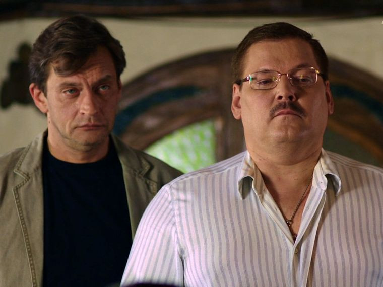 ������� � �����. ����� 1-4 (Blu-ray)