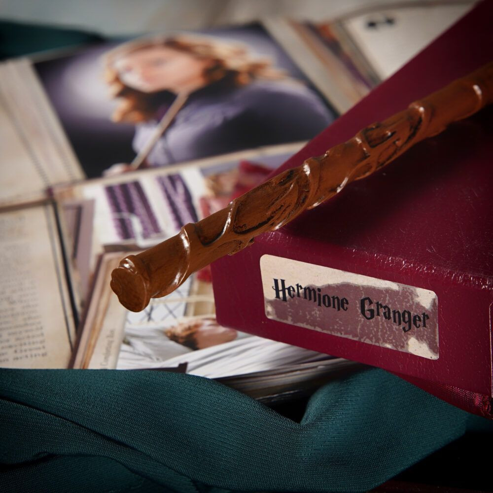 ��������� ������� Harry Potter: Ollivander`s Wand Albus � Hermione Granger