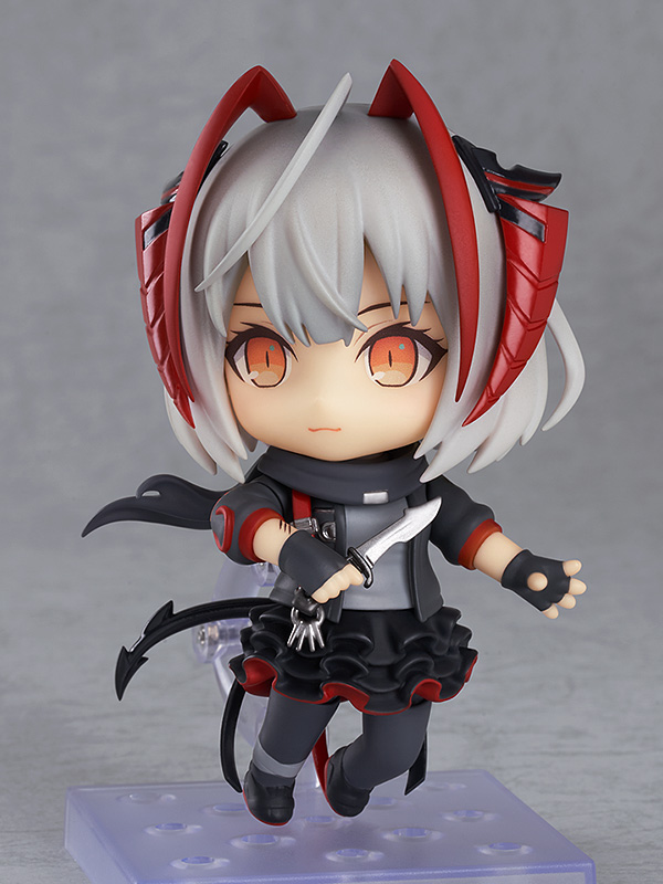  Nendoroid Arknights: W Re-Run (10 )