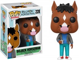  Funko POP Animation: BoJack Horseman  BoJack (9,5 )