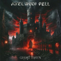 Axel Rudi Pell � Ghost Town (RU) (CD)