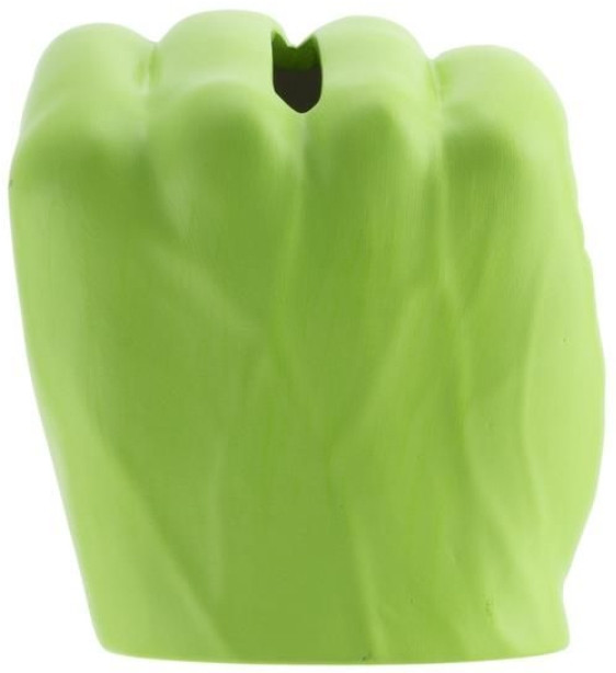  Marvel: Hulk Fist