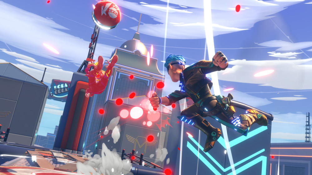 Knockout City [PC, �������� ������]