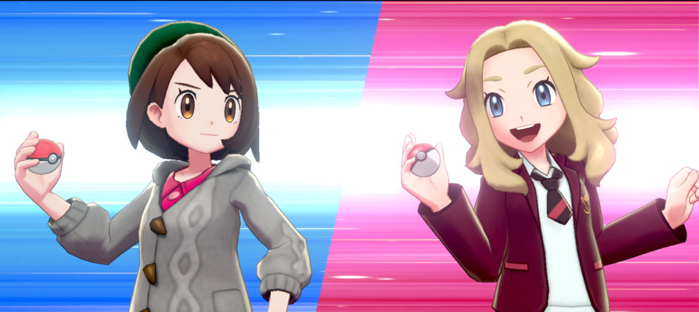 Pokemon Sword [Switch] – Trade-in | /