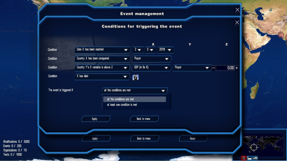 Modding�Tool�Add-on � Power�&�Revolution�2023�Edition. ����������[PC,����������������]