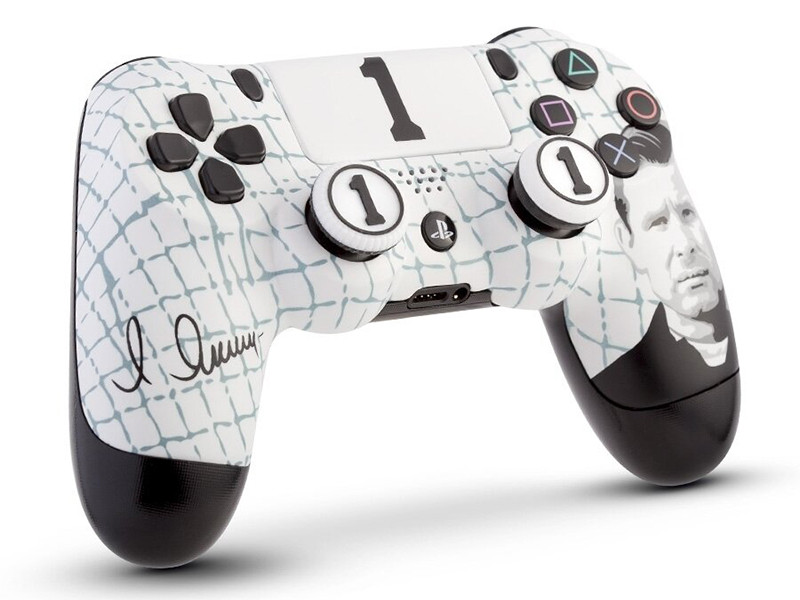         DualShock 4  PS4