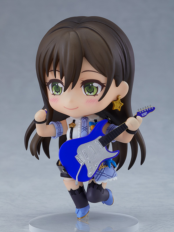  Nendoroid: BanG Dream! Girls Band Party!  Tae Hanazono Stage Outfit Ver. (10 )