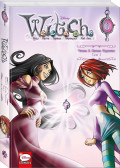  W.I.T.C.H   :  2.  3