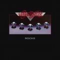 Aerosmith  Rocks (LP)