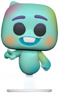 ������� Funko POP Disney: Soul � 22 (9,5 ��)