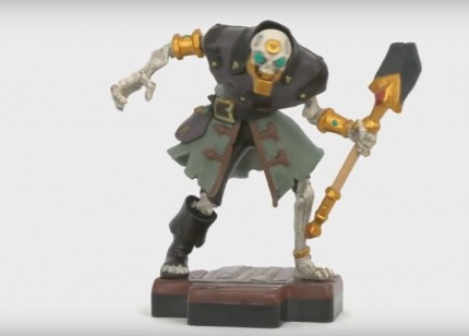 ������� TOTAKU Collection: Sea of Thieves � Gold Hoarder (10 ��)