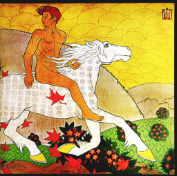 Fleetwood Mac  Then Play On (LP)