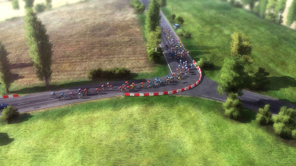 Pro Cycling Manager 2020 [PC,  ]