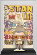  Funko POP Comic Covers: Marvel  Stan Lee (9,5 )