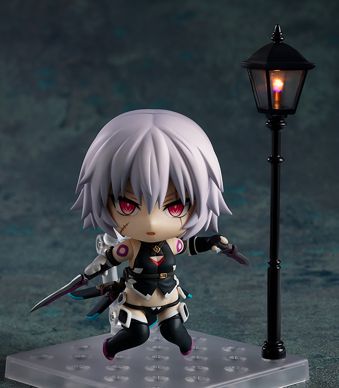  Nendoroid Fate / Grand Order: Assassin / Jack The Ripper (10 )