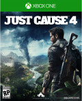 Just Cause 4 [Xbox One]