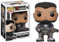  Funko POP Games: Gears of War  Dominic Santiago (9,5 )