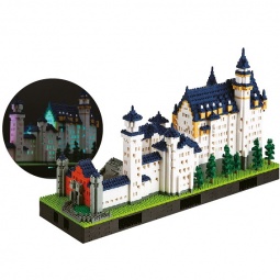 ����������� nanoBlock. ����� ������������ Deluxe