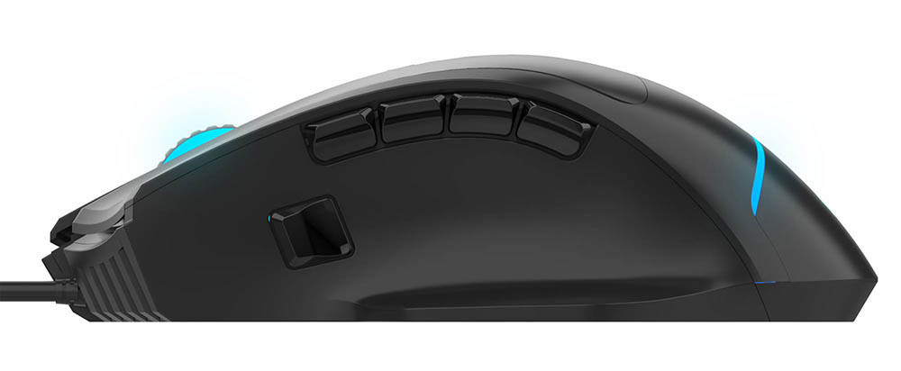 ���� HIPER Quantum QM-1 ��������� ������� ��� PC (������)(4603721480289)