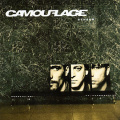 Camouflage  Sensor (CD)