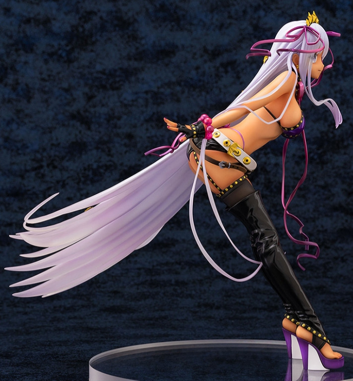 Фигурка Fate / Grand Order: Moon Cancer / BB 2nd Ascension (22,5 см)