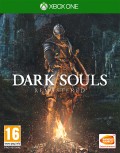 Dark Souls: Remastered [Xbox One]