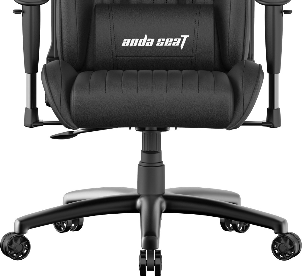   Anda Seat Jungle ()