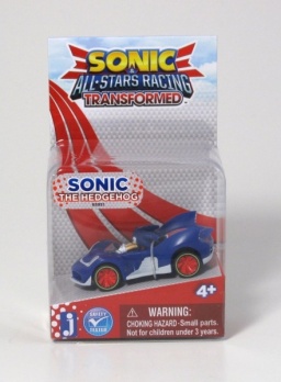������� Sonic � ������. Sonic All Stars Racing 2. Sonic (4 ��)