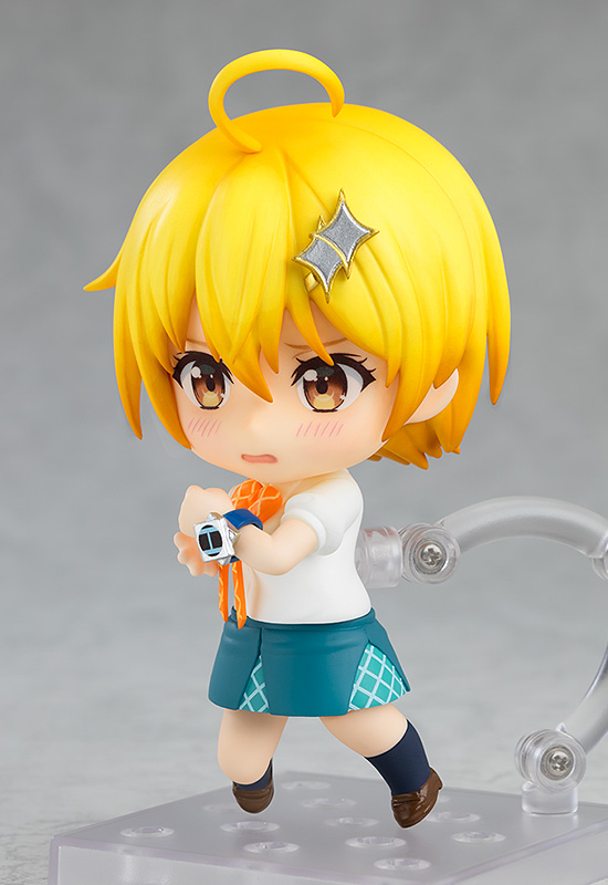 Фигурка Nendoroid: Super Hxeros – Kirara Hoshino (10 см)