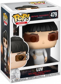  Funko POP Movies: Blade Runner 2049  Luv (9,5 )