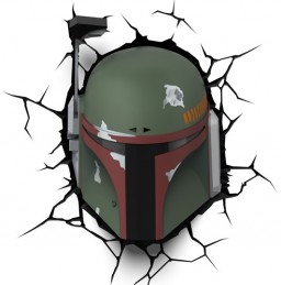 3D  Star Wars: Boba Fett