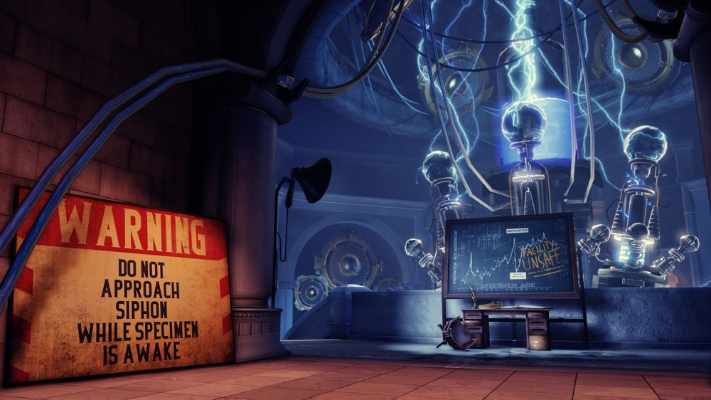 BioShock Infinite [PC,  ]