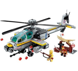 ����������� QMAN: ������ ������� (1719)