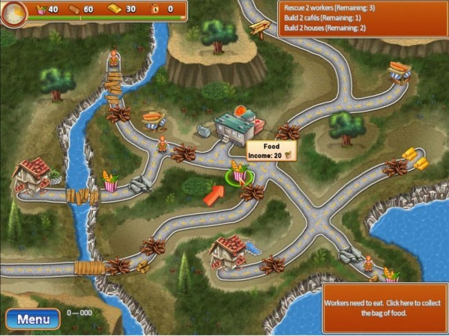 Rescue Team 2 [PC,  ]