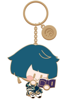 ������ Genshin Impact: Chibi � Xingqiu (�������������)