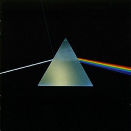 Pink Floyd  The Dark Side Of The Moon  30th Anniversary Edition (CD)