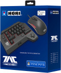  Hori T.A.C. Four Type K2 +      PS4 / PS3 / PC