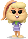  Funko POP Animation: Warner Bros 100th Anniversary  Lola Bunny As Daphne Blake (9,5 )