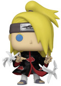  Funko POP Animation: Naruto Shippuden  Deidara (9,5 )