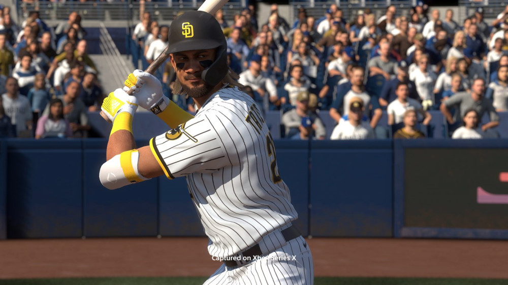 MLB The Show 21 Xbox One [Xbox One, �������� ������]