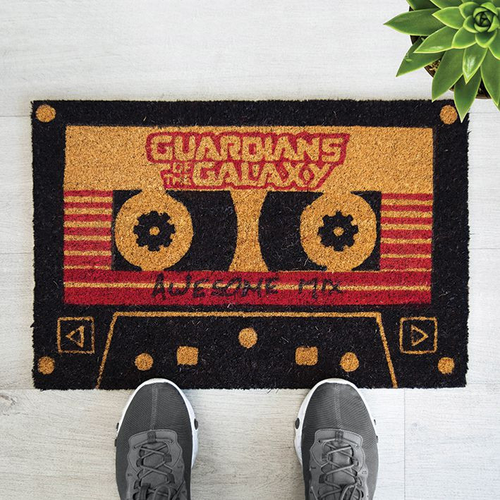  : Guardians Of The Galaxy  Awesome Mix