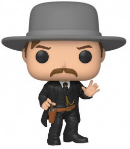 ������� Funko POP Movies: Tombstone � Morgan Earp (9,5 ��)