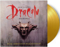 Wojciech Kilar  Bram Stoker's Dracula (OST) [Translucent Yellow Vinyl] (LP)