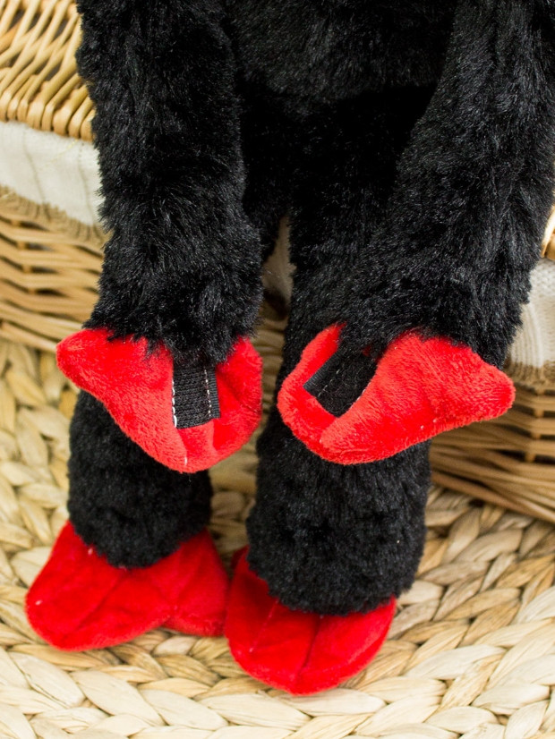 ������ ������� Huggy Wuggy � �������� ������� [������] (40 ��)