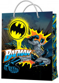   DC Comics: Batman () (- )